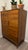 Mid-Century Modern West Elm Mid-Century Chifforobe / Armoire (Acorn) – Great Storage For Sale - Image 3 of 4