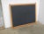 Wall Mounted School Blackboard, 1980s For Sale - Image 11 of 11