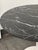 Eero Saarinen for Knoll Saarinen Round Dining Table, Vintage For Sale - Image 9 of 12