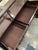 Lexington Kensington Place Wellshire Antique Mirrored Mahogany Sideboard For Sale - Image 10 of 17