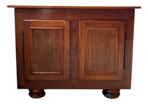Oak Furniture in the style of Dudouyt, 1940s