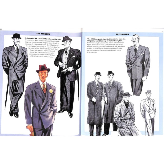 "The British Tradition: Simpson - A World of Style" 1996 Wainwright, David For Sale - Image 11 of 16