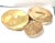 Oval Brass Plant Pots in Graduated Sizes – Set of 3 For Sale - Image 10 of 10