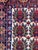 Antique Afshar Rug, 1890s For Sale - Image 12 of 18