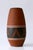 Large Mid-Century Modern Ceramic Floor Vase, Germany, 1960s For Sale - Image 12 of 18
