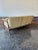 DUX Folke Ohlsson for Dux Sweden Small Sofa Loveseat MCM Vintage 2 of 2 For Sale - Image 4 of 9