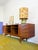 1950s Vintage Danish Sideboard by Johannes Andersen, 1950s For Sale - Image 5 of 11