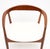 Vintage Danish Desk Chair, 1960s For Sale - Image 9 of 12