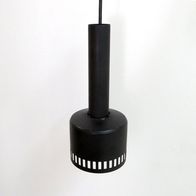 Mid-Century Modern Lita 2300 Cf Pendant Lights, 1950 For Sale - Image 3 of 8