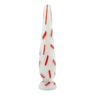 Vase by Anastasio for Memphis, 1991 For Sale