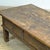 Vintage Oak Coffee Table, 1820 For Sale - Image 9 of 15