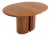 Mid Century Modern Danish Dining Set by Skovby for Table and Niles Moller for Chairs 2 Model 66 and 4 Model 83 For Sale