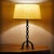 1920s Brutalist Lamp Base in Wrought and Hammered Iron, France, 1920s For Sale - Image 5 of 16