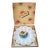 Anchor Hocking Milk Glass Deviled Egg Plate in Original Box 1950's 10" For Sale