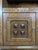 Reconstruction Oak Shelf with Cabinet For Sale - Image 4 of 6