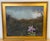 After Martin Johnson Heade: Tropical Orchid, South American Landscape For Sale - Image 12 of 12