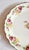Early 20th Century Antique Elite Works French Limoges Rose Charger Plate For Sale - Image 5 of 11