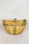 This hand-carved wooden bowl is made by the Turkana, a nomadic community in north-west Kenya prized for their woodcarving...