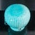 Murano Glass Bullicante Vase, 1970s For Sale - Image 11 of 18