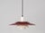 Vintage Danish Pendant Lamp by Bent Nordsted for Lyskær, 1980s For Sale - Image 11 of 11