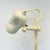 Twin Spotlight Floor Lamp by Ring Lighting, 1970s For Sale - Image 4 of 8