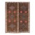 Galerie Shabab Collection Mid-20th Century Turkish Anatolian Room Size Carpet For Sale