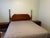 Beautiful Cherry Wood Poster Bed! Bedside tables are listed separately. Please inquire if interested in the set. Mattress...