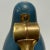 Scandinavian Modern Få 501 Table Lamp in Brass and Steel, 1950s For Sale - Image 9 of 12