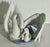 Vintage (2000's) Lladro Swan & Baby Fiqurine. Made of Porcelain. The Measurements: 12"L x 10"D x 6"H Flat Rate Shipping $20