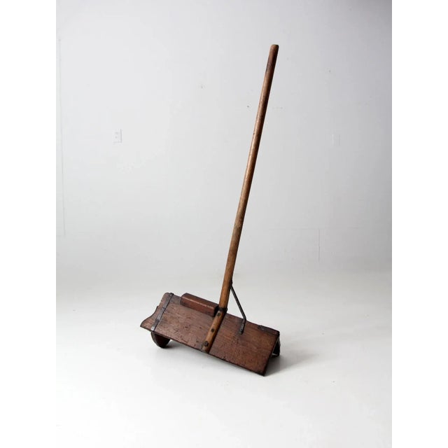 Antique Primitive Farm Tool For Sale - Image 13 of 13