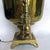 19th Century Russian Brass Samovar Urn One-Light Table Lamp For Sale - Image 4 of 10