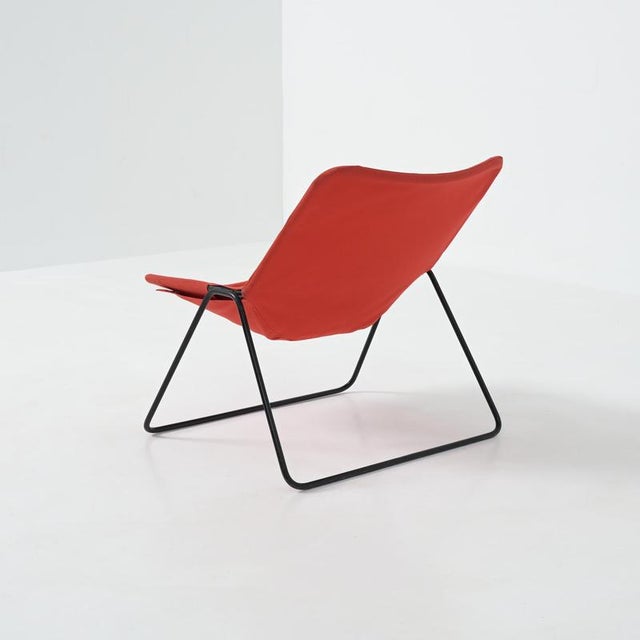 G1 Chair by Pierre Guariche for Airborne For Sale - Image 18 of 18
