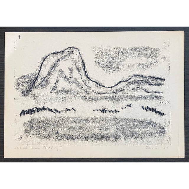 Stanley Lewis was a Jewish Canadian sculptor, photographer and an internationally renowned art teacher born on March 28,...