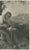 19th Century Antique The Tinker Goupil Photogravure after Alphonse Legros, 1880 For Sale - Image 5 of 9
