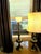 Mid 20th Century Hollywood Regency Rembrandt Brass Lamps With Original Shades - A Pair For Sale - Image 12 of 12