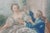 François Boucher Baroque Rococo the Gallant Shepherd Lithograph Reproduction For Sale - Image 11 of 12