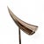 Philippe Starck Ara Lamps by Philippe Starck, 1988, Set of 2 For Sale - Image 4 of 6