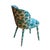 Contemporary Yvonne Chair in Beech by Popus Editions For Sale - Image 3 of 6