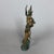 Gilded Bronze Rama Antagonist Sculpture, Early 20th Century For Sale - Image 4 of 13