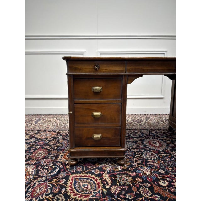 Italian Desk by Assi D'asolo For Sale - Image 10 of 18