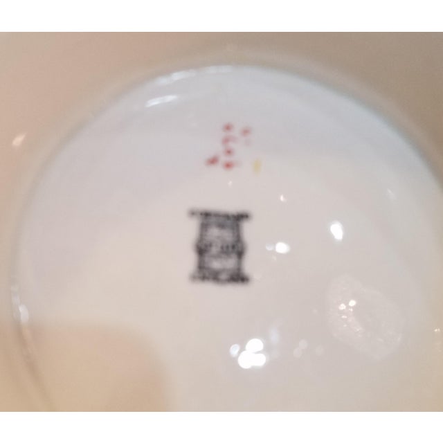 C.1900 Copeland Spode Footed Bowl For Sale In Philadelphia - Image 6 of 7