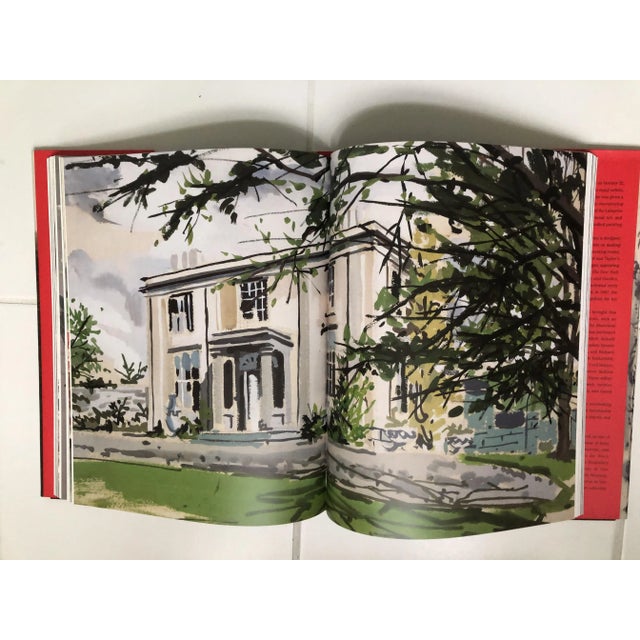 Contemporary Sale Jeremiah a Romantic Vision Book Reduced For Sale - Image 3 of 5