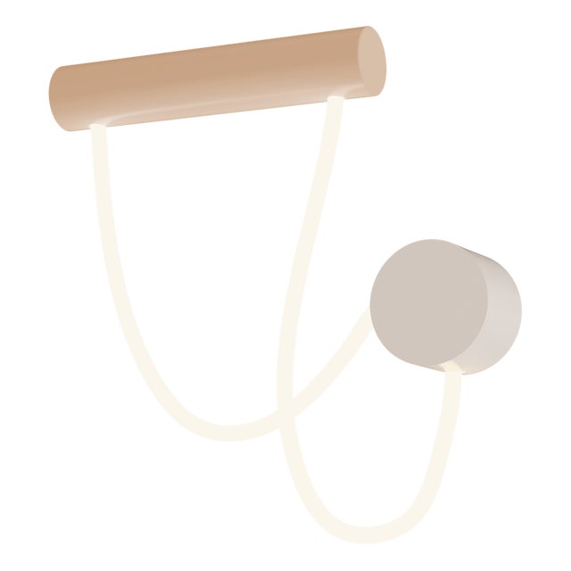 Flow Wall III by Utu Lamps For Sale