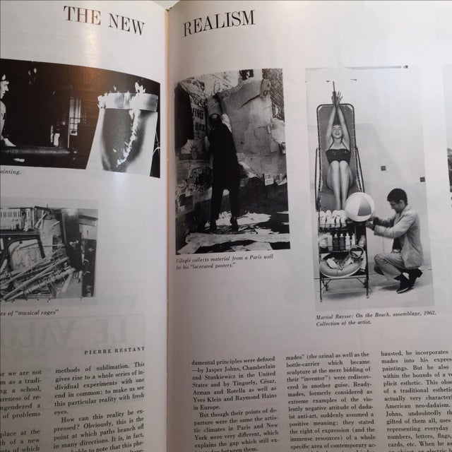 Art in America 1963, 50th Anniversary Edition For Sale In New York - Image 6 of 11