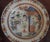 Ceramic 18th Century Chinese Porcelain Yongzheng Famille Rose Round Charger Platter For Sale - Image 7 of 11