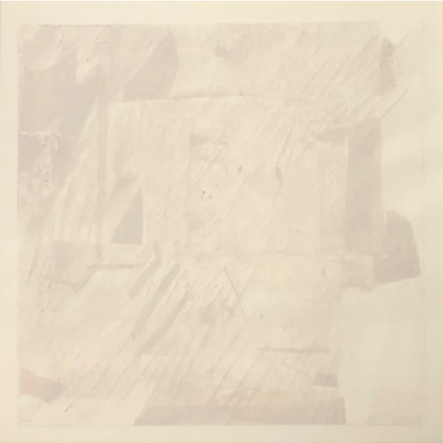 'Oberon, Series 1' by Barbara Johnson, Instituto Allende, Carmel Art Association, National Association of Women Artists, La Jolla For Sale - Image 9 of 10