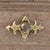 Tan 19th Century French Louis XV Style Oak Buffet For Sale - Image 8 of 15