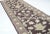 Textile Sumak Runner 2'6'' X 10'0" For Sale - Image 7 of 10