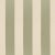 Contemporary Sample - Schumacher Wickham Satin Stripe Fabric in Mineral For Sale - Image 3 of 3