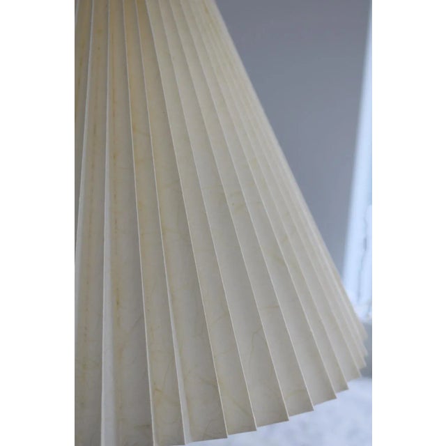 1970s Holmegaard Caroline Table Lamp by Per Lütken for Holmegaard, Denmark, 1970s For Sale - Image 5 of 8